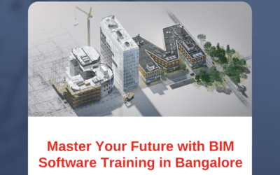 Master Your Future with BIM Software Training in Bangalore