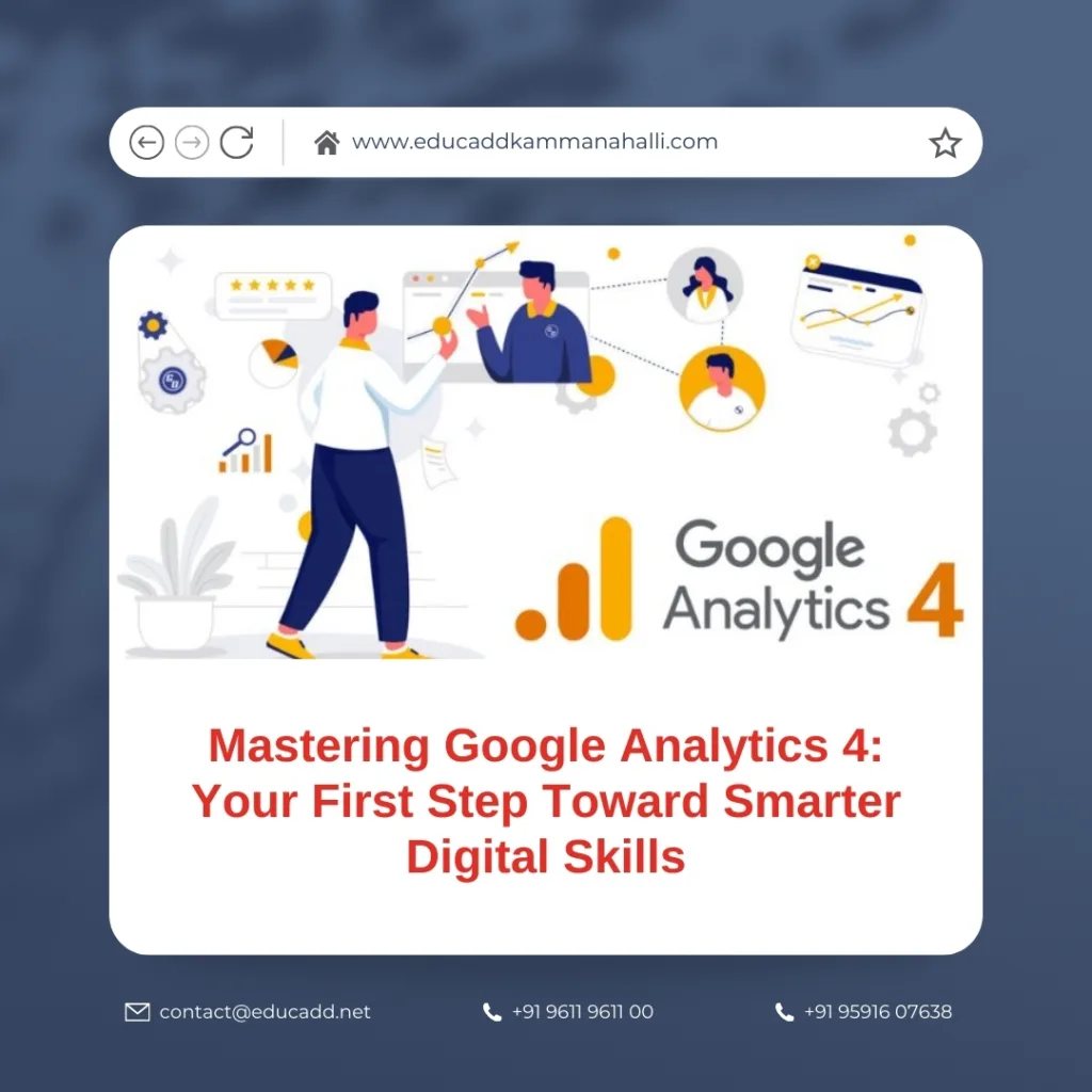 Google Analytics 4 Guide