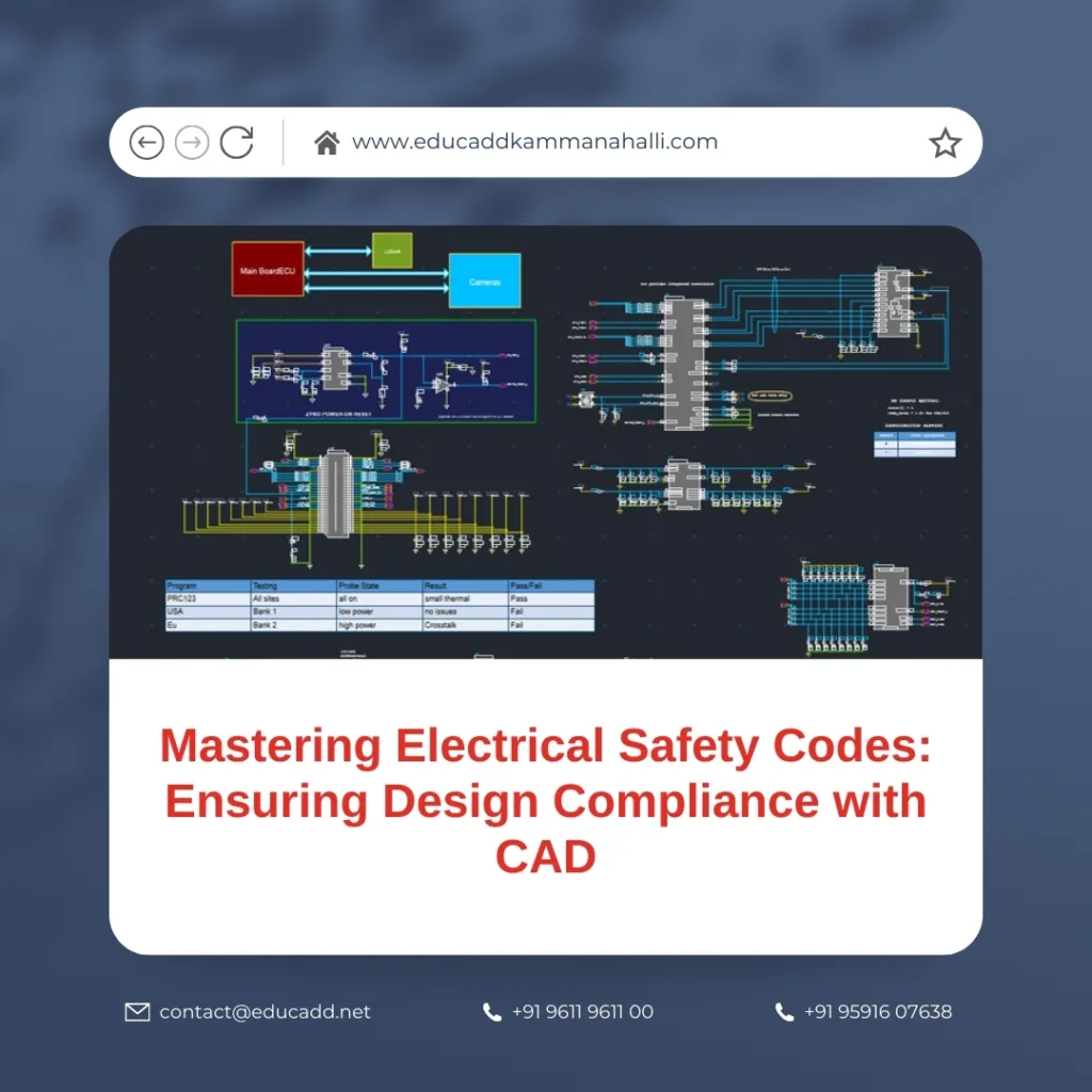 Electrical Safety Code Compliance