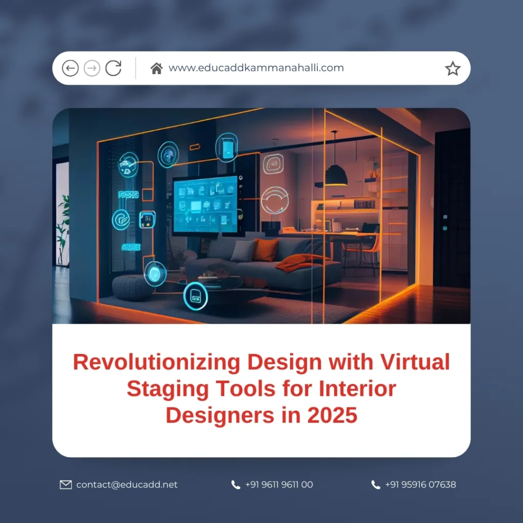 Virtual Staging Tools 2025