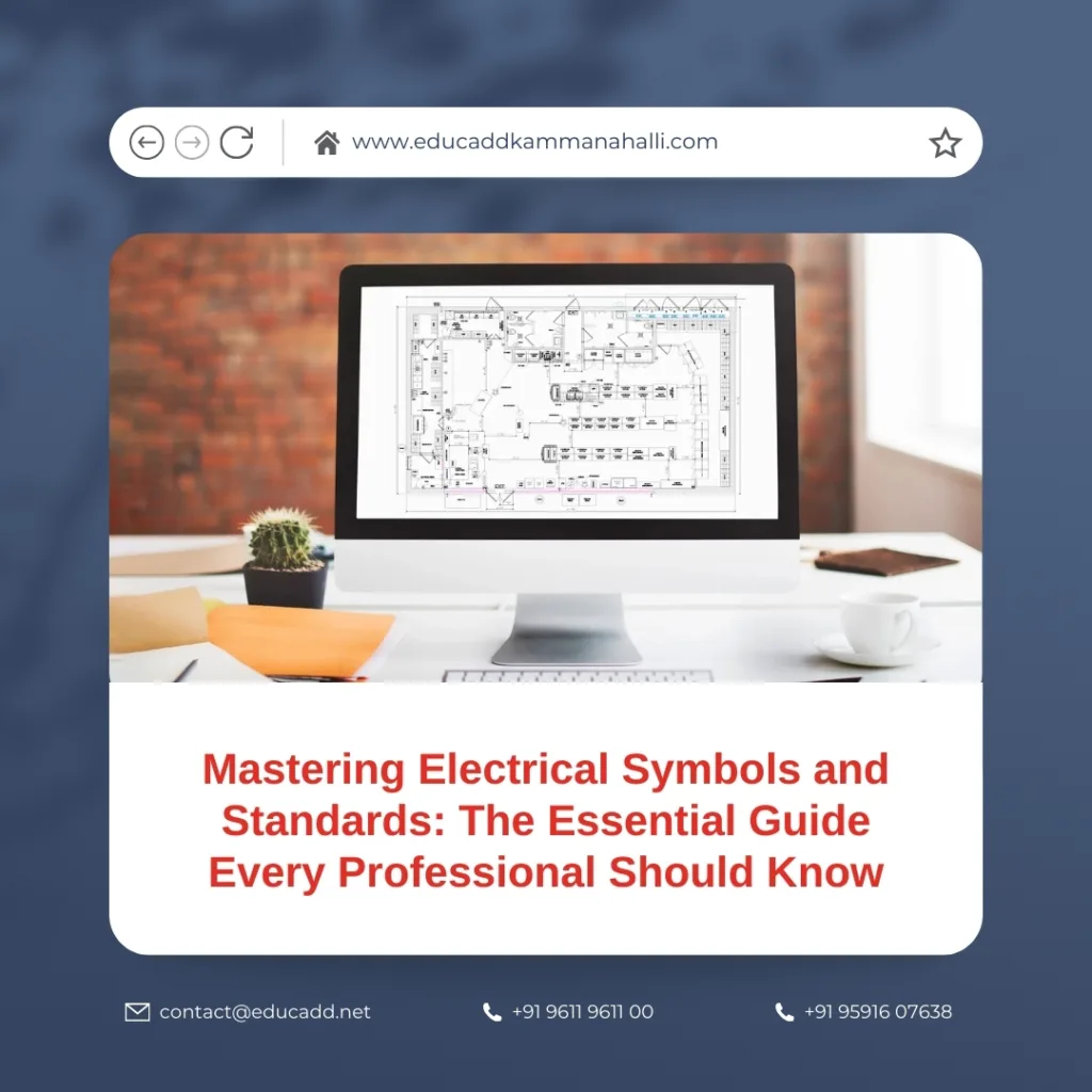 Electrical Symbols and Standards