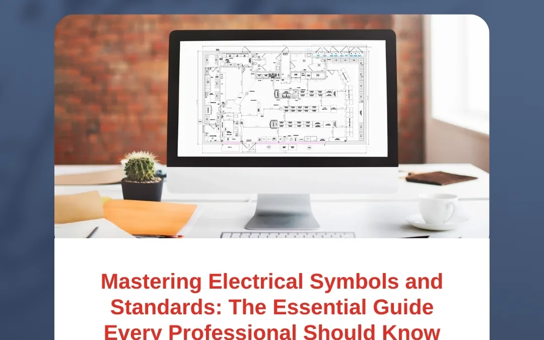 Mastering Electrical Symbols and Standards: The Essential Guide Every Professional Should Know