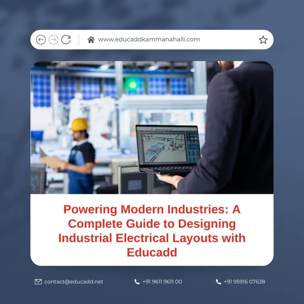 Modern Commercial Interior Design