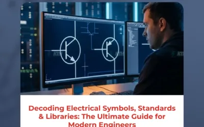 Decoding Electrical Symbols, Standards & Libraries: The Ultimate Guide for Modern Engineers