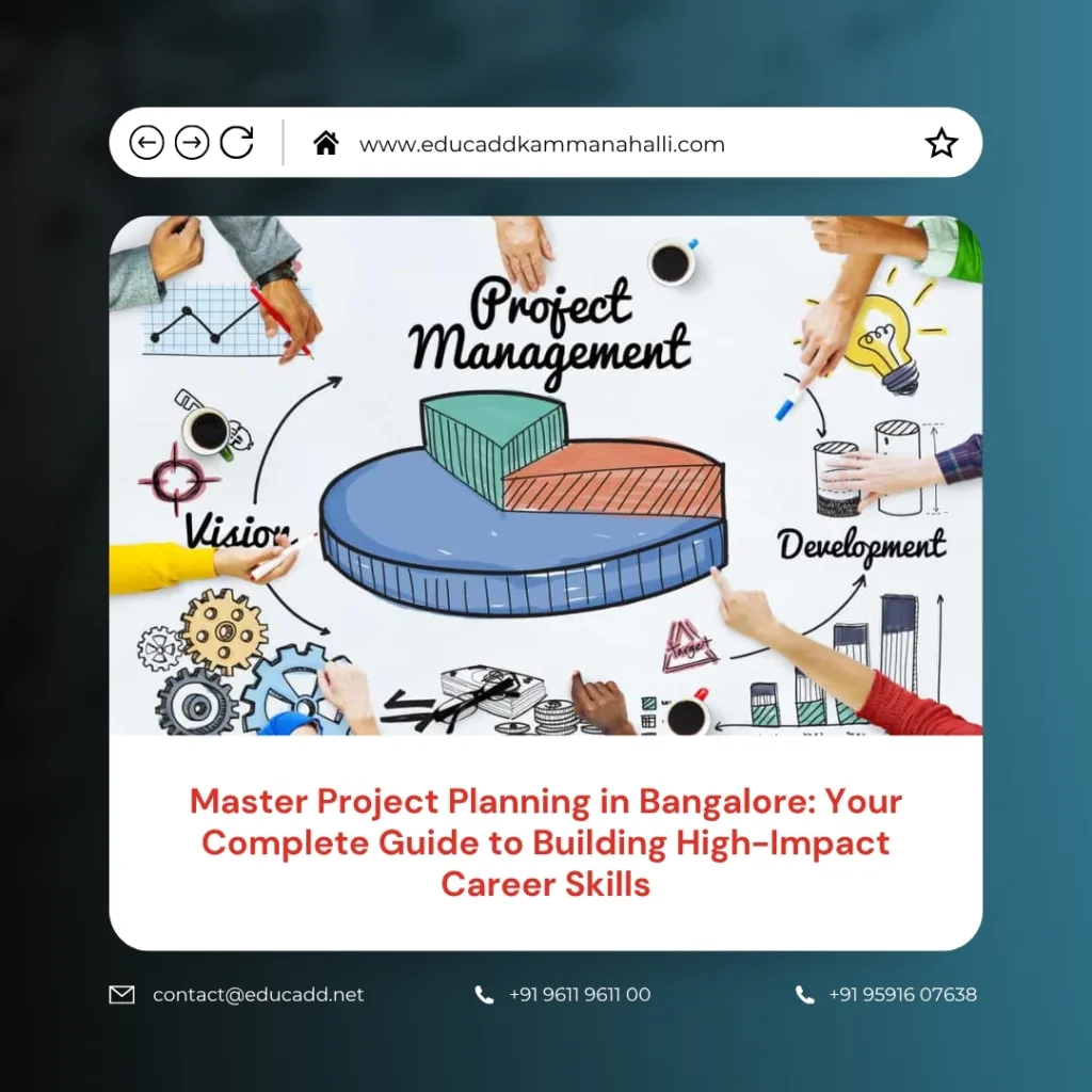 Project Planning Course Bangalore