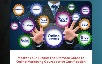 Master Your Future: The Ultimate Guide to Online Marketing Courses with Certification