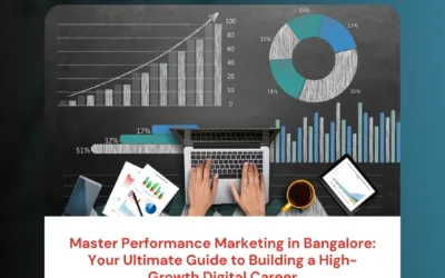 Master Performance Marketing in Bangalore: Your Ultimate Guide to Building a High-Growth Digital Career