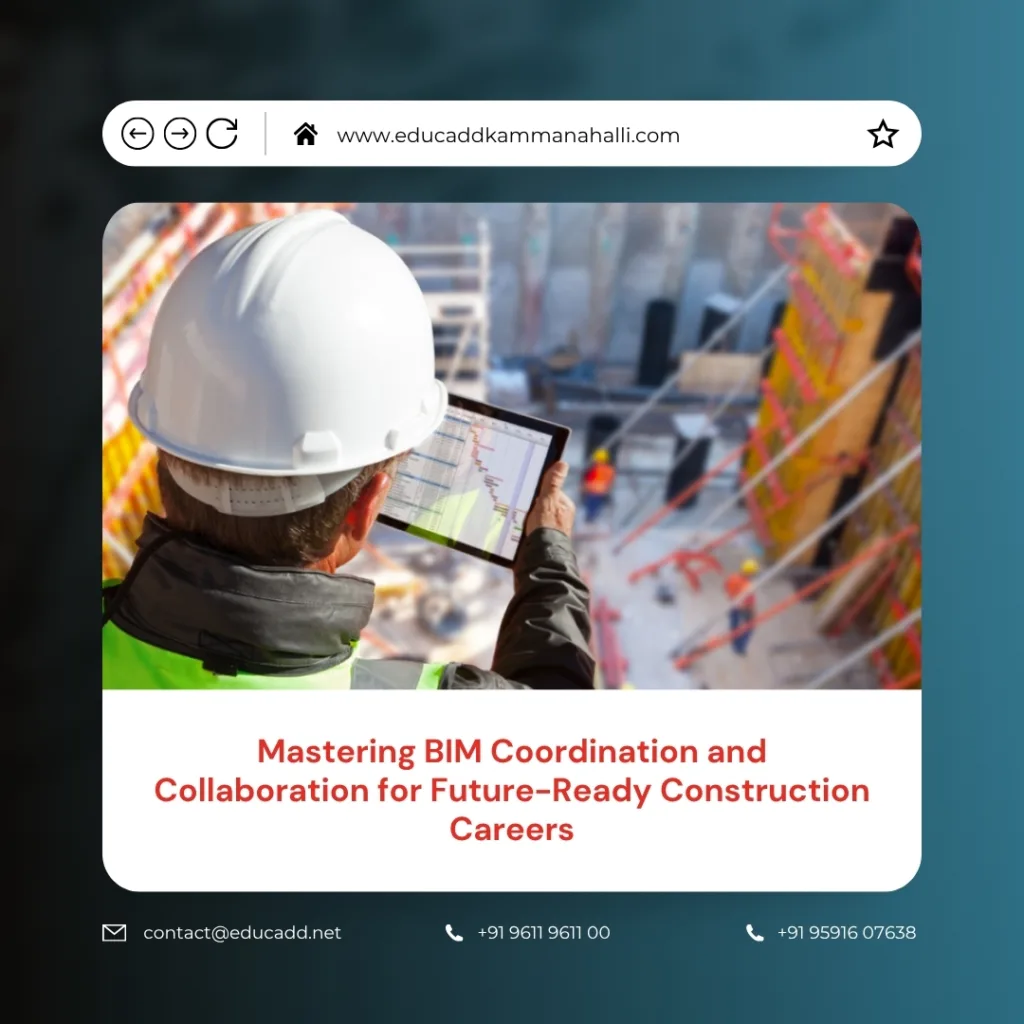 BIM Coordination and Collaboration