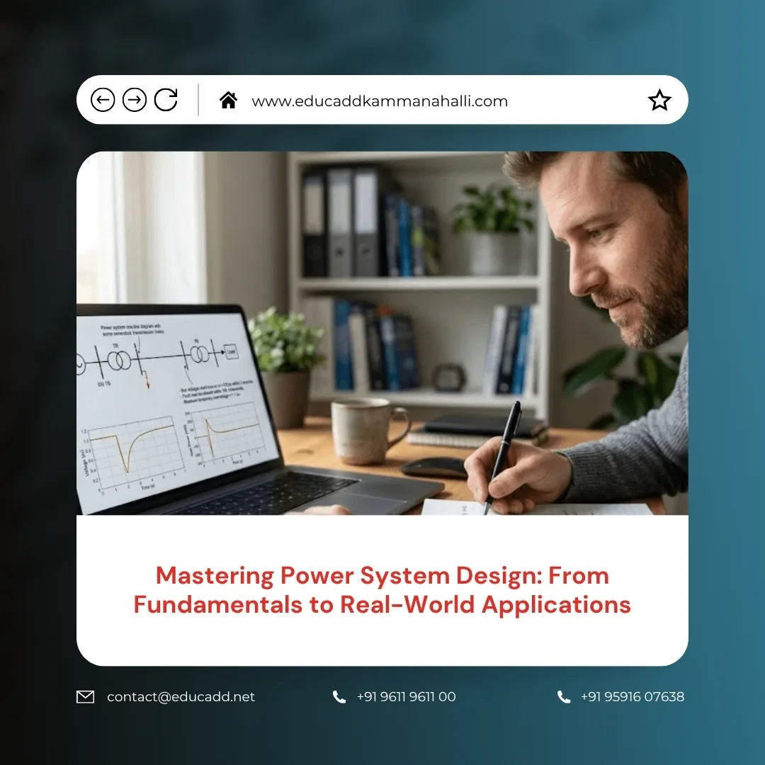 Power System Design Guide