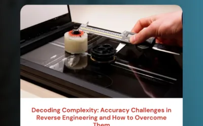 Decoding Complexity: Accuracy Challenges in Reverse Engineering and How to Overcome Them