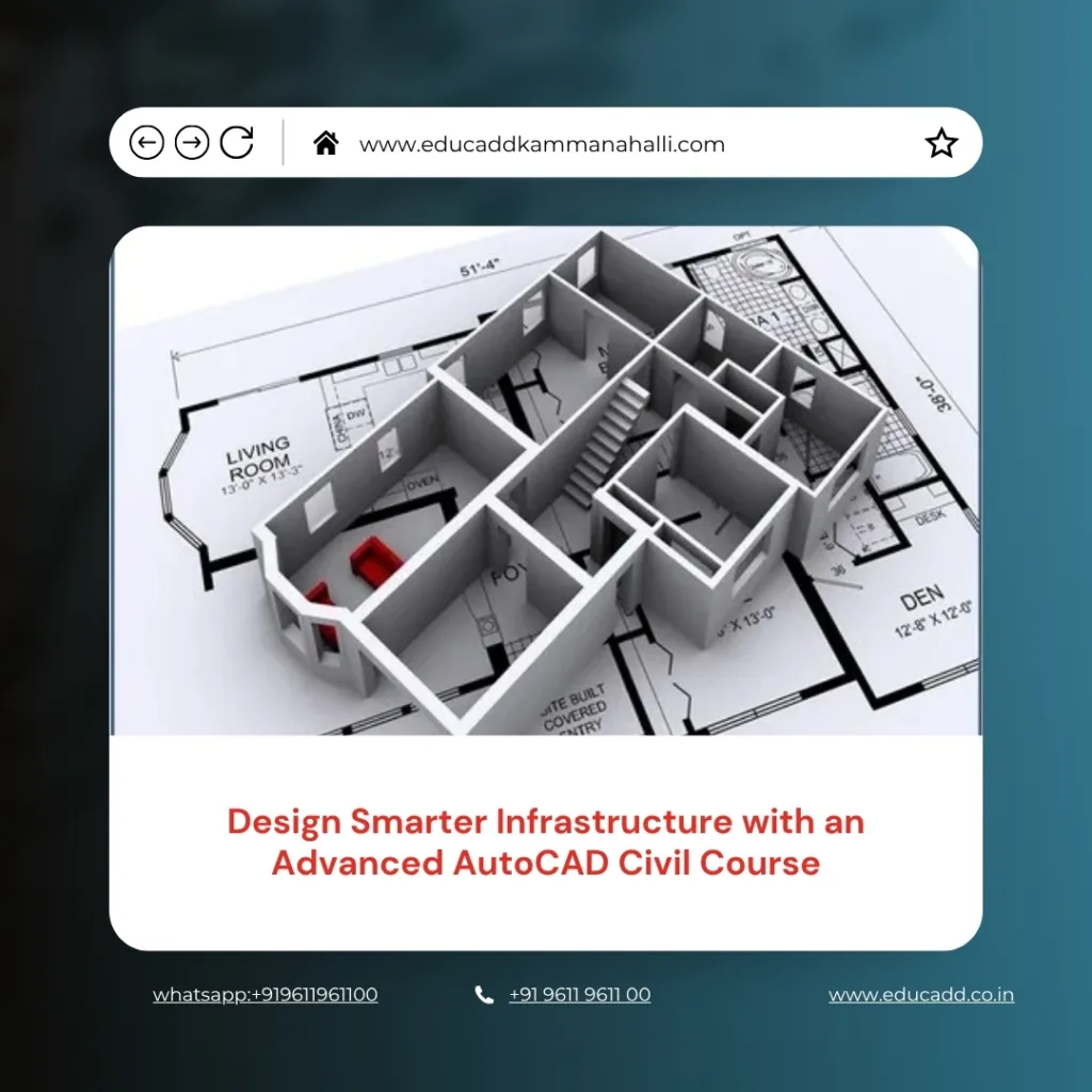 Advanced AutoCAD Civil Course