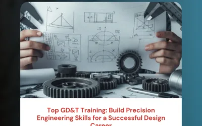Top GD&T Training: Build Precision Engineering Skills for a Successful Design Career