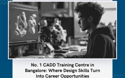 No. 1 CADD Training Centre in Bangalore: Where Design Skills Turn Into Career Opportunities