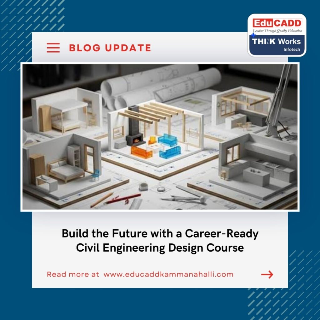 Civil Engineering Design Course