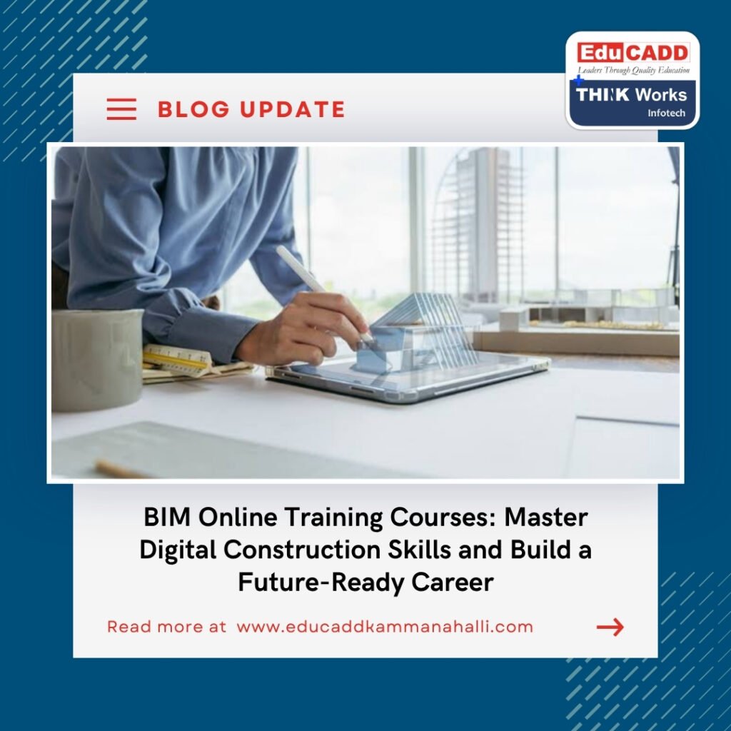 BIM Online Training Courses