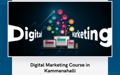 Digital Marketing Course in Kammanahalli